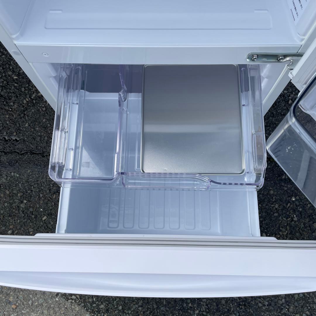 三菱2024年製146L冷蔵庫 美品 送料/無料