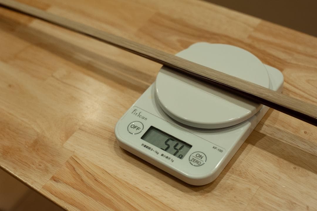 Archet アルシェ● バイオリン弓 3/4