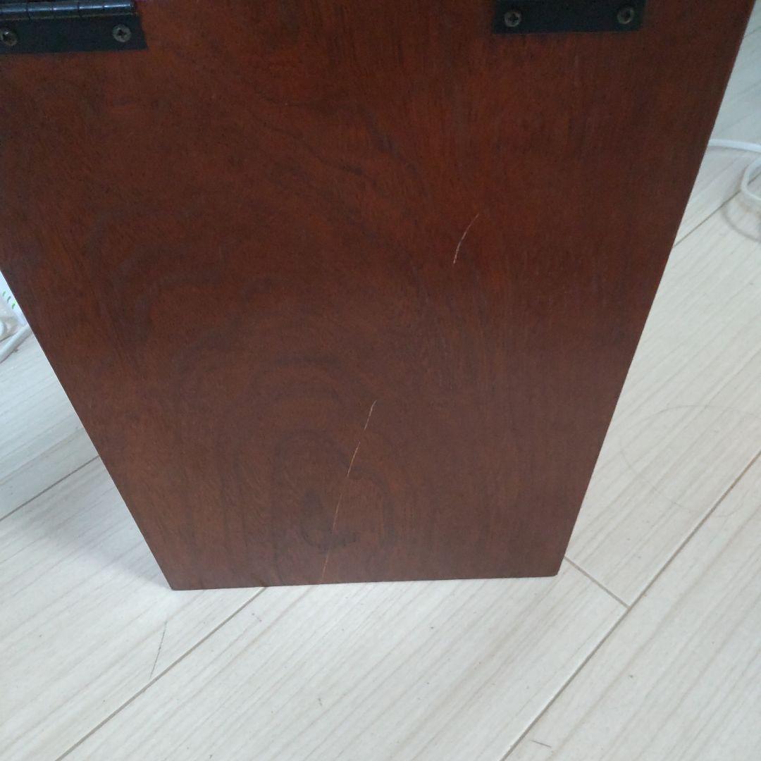 最終値下　アンティーク　チェスト　薬箪笥 　小箪笥 　薬箱　小物入れ　時代箪笥