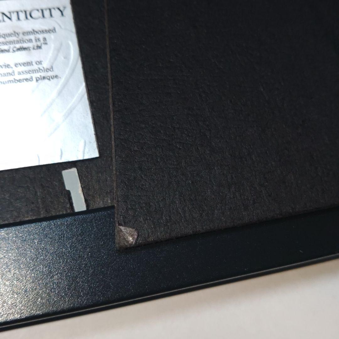 USJ フィルムセル額　トランスフォーマー バンブルビー