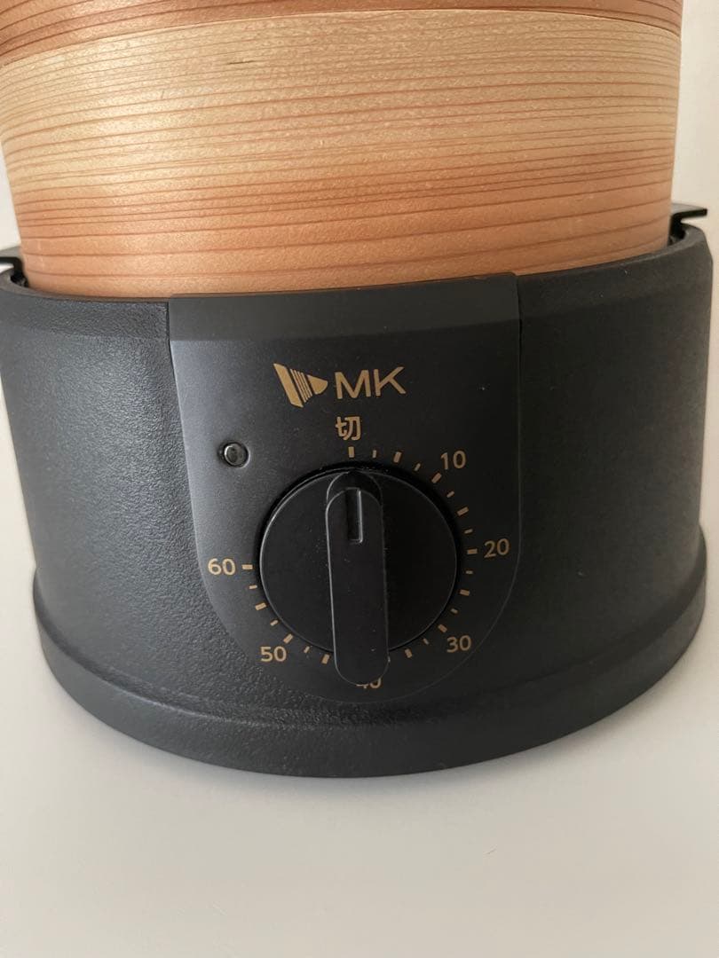 電気せいろ TEGARU=SEIRO