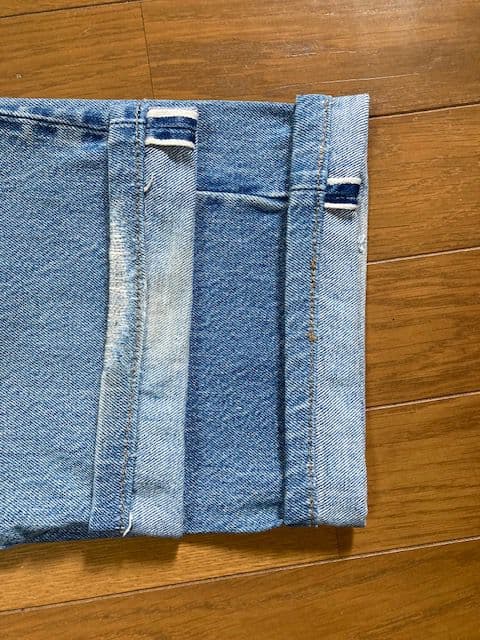 奈落 (プロフ必須)