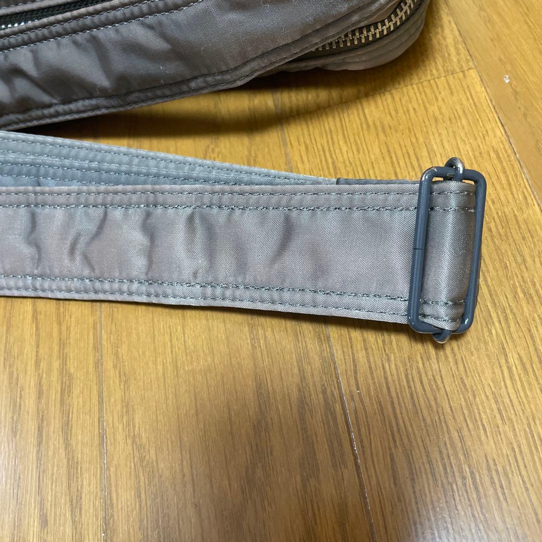 美品*ポータータンカー