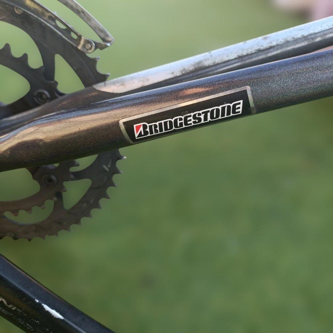 ANCHOR ロードバイクフレーム Shimano 105