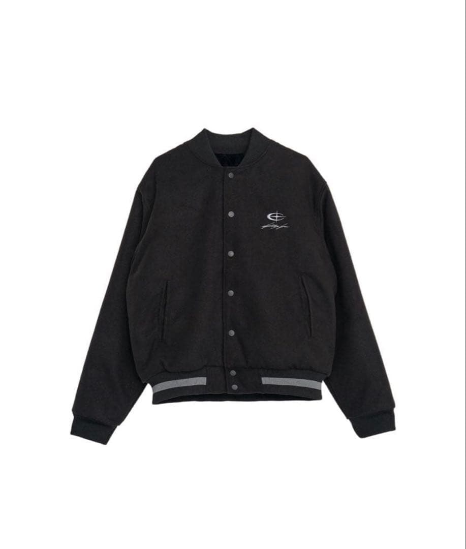 King Gnu CEN+RAL STADIUM JACKET ジャケット　M
