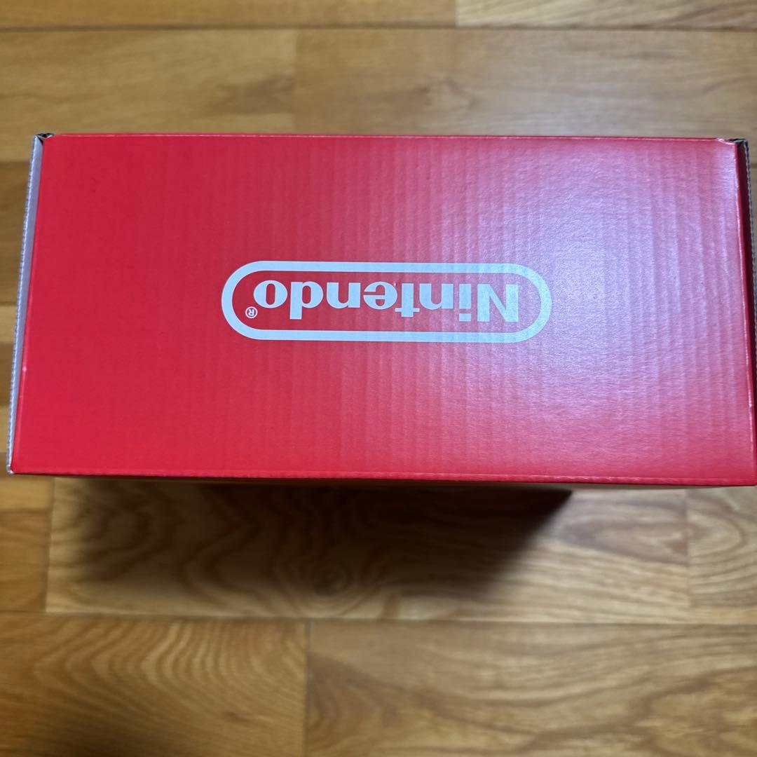 新品未使用★Nintendo Switch 2 本体 ブラック