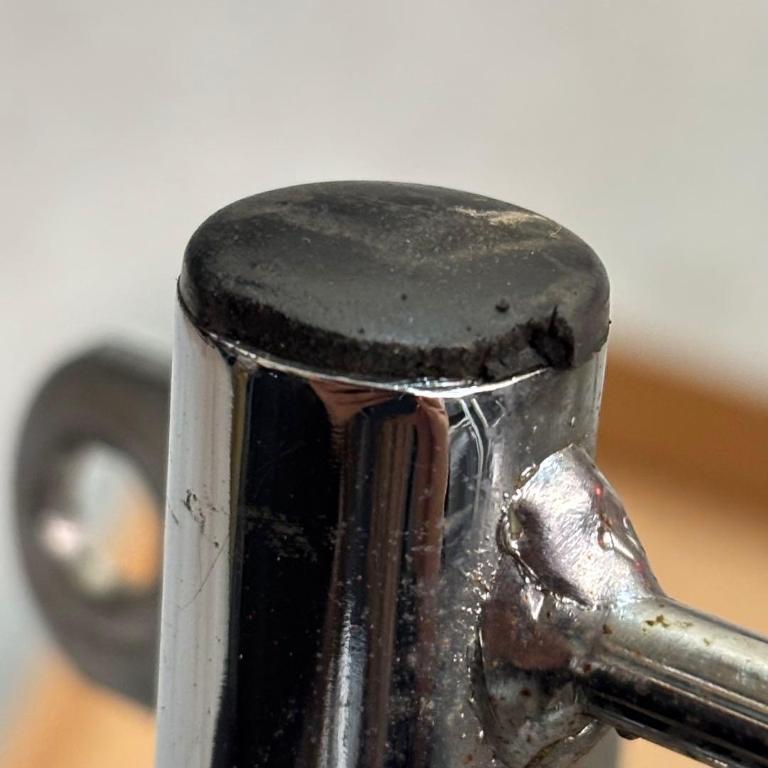 CBX400Ｆタンデムバー