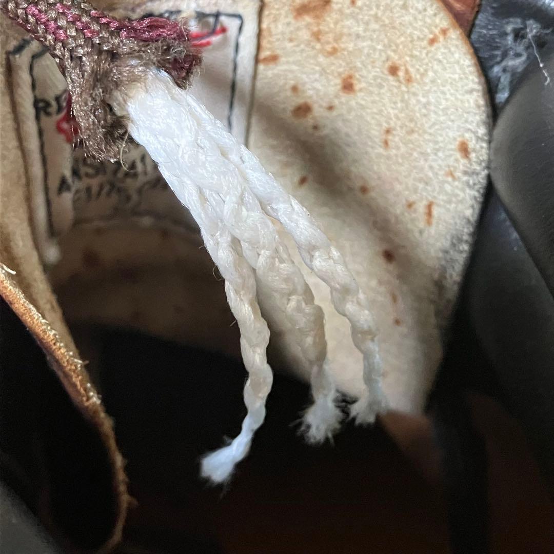 Ｐ*様 レッドウィング　vintage