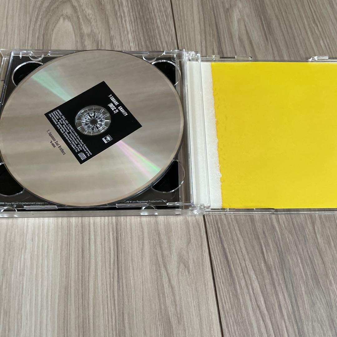 T-SQUARE 関連CD ２８枚セット　ザ・スクエア　まとめ売り