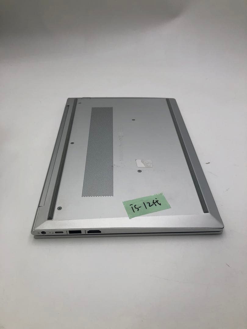 HP EliteBook 630 G9 第12世代 Core i5 1235U