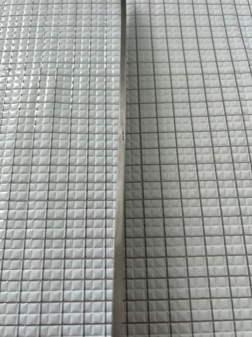 本久一作 包丁 刺身包丁 柳刃包丁 左用 270mm 安来鋼青紙二号 栗の木柄