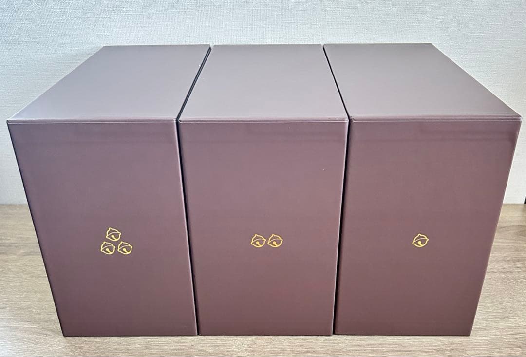 100年ドラえもん 50周年メモリアルエディション 『ドラえもん』全45巻