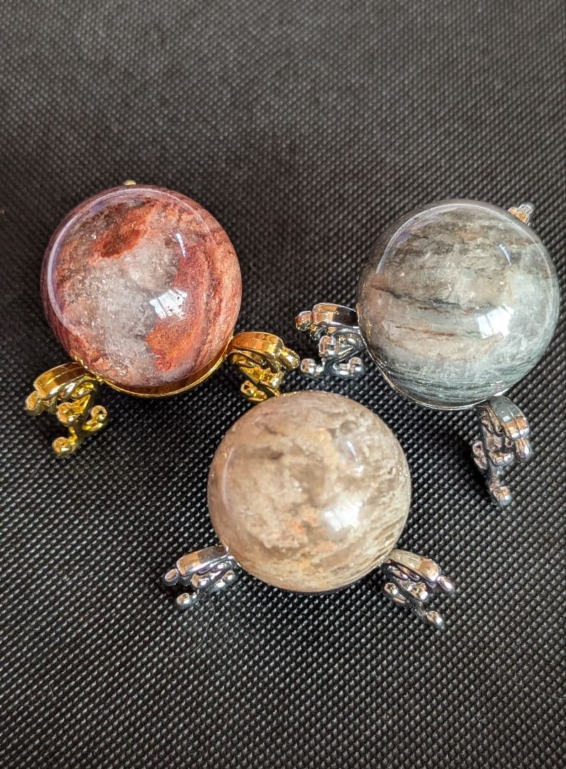 エレスチャル❢