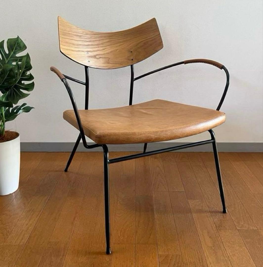 アスプルンド　ソリ　ラウンジチェア　SOLI LOUNGE 北欧スタイル