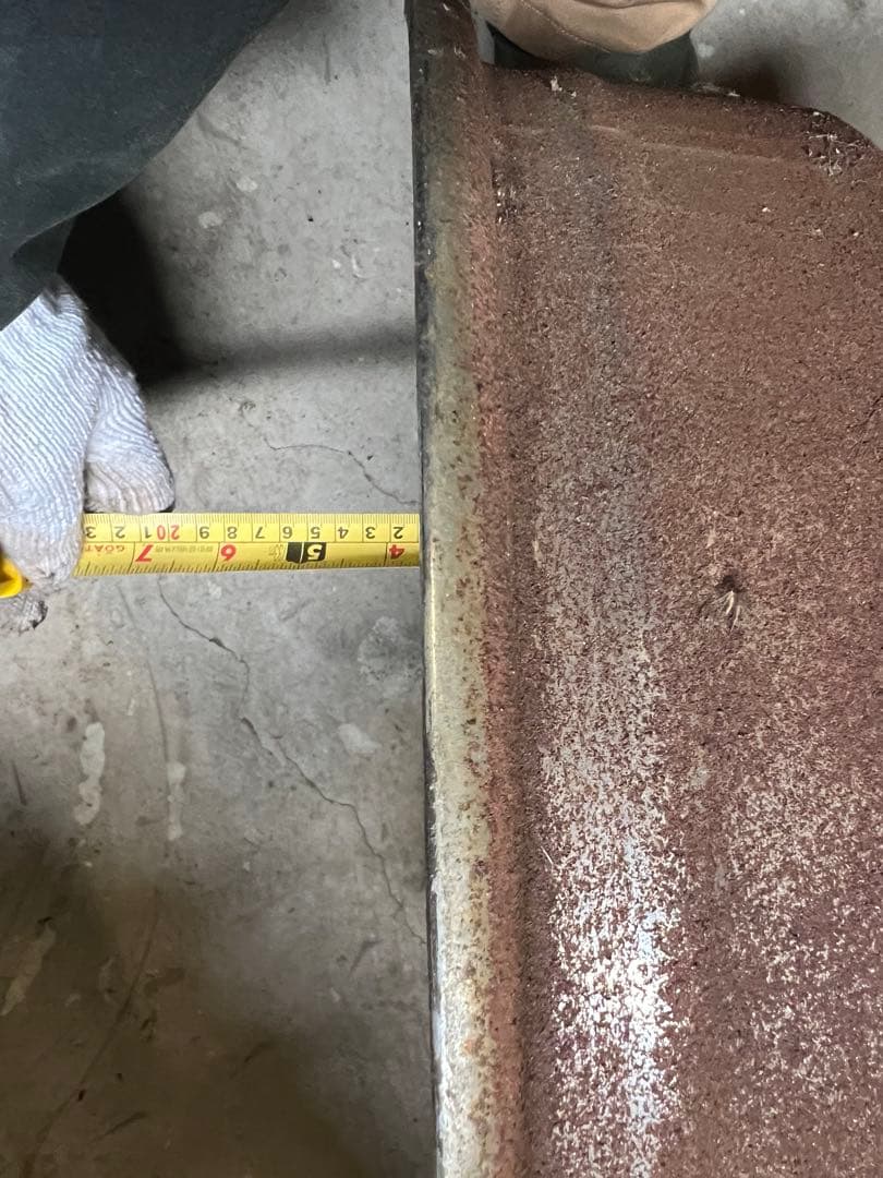 KMC 15インチ ホイール　ターミネーター