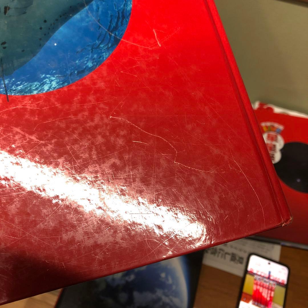 学研の図鑑ライブ LIVE　12冊 まとめ売り　全てDVD付き　ばら売り不可