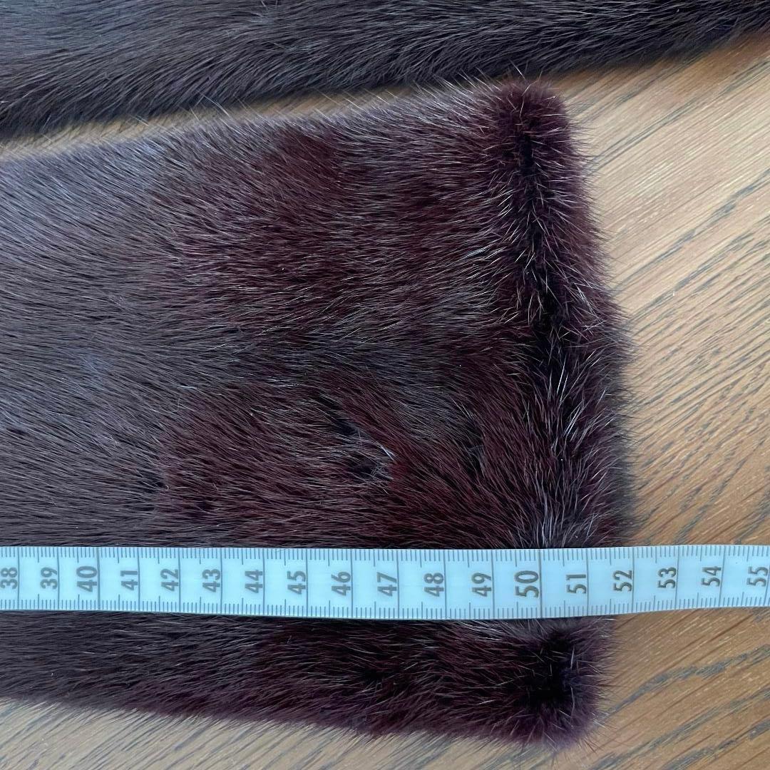 PRADA プラダ ロング手袋 グローブ アームカバー ボルドー