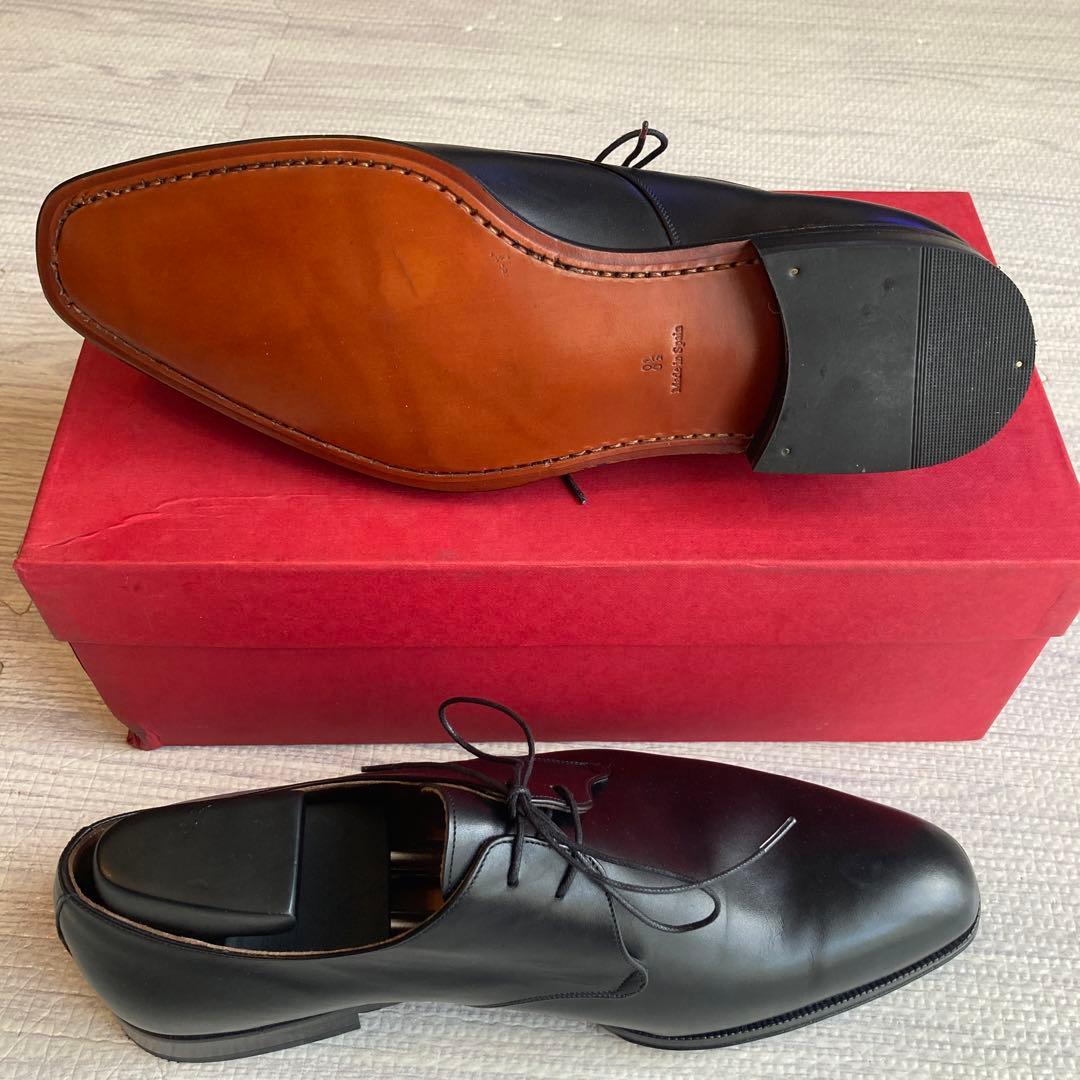 ビジネスシューズ　メルミン
