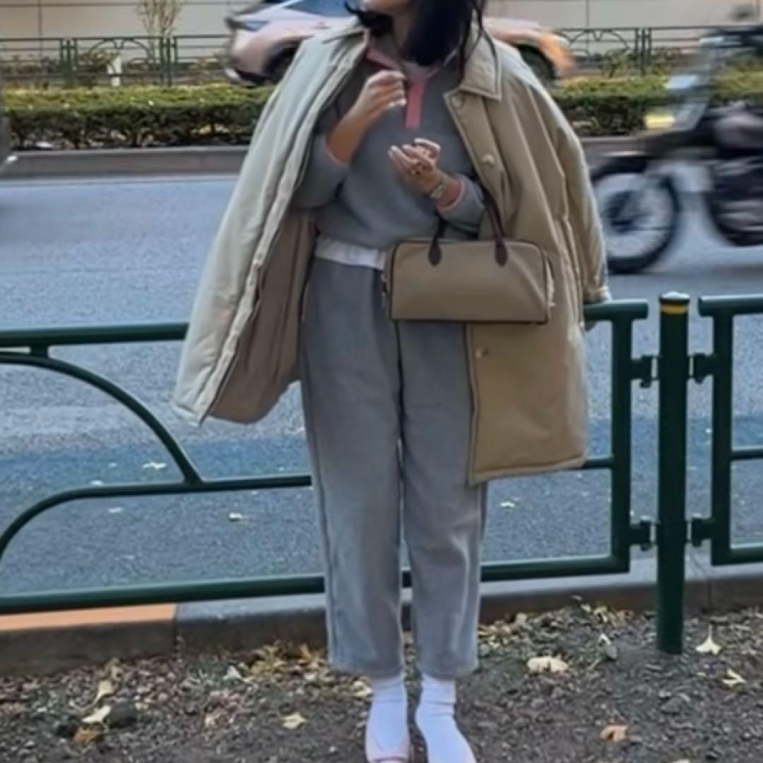 seajapan フリース　S