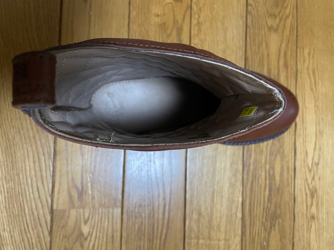 【限界特価！〜説明文必読】Dr.Martensエンジニアブーツ　サイズ:UK9