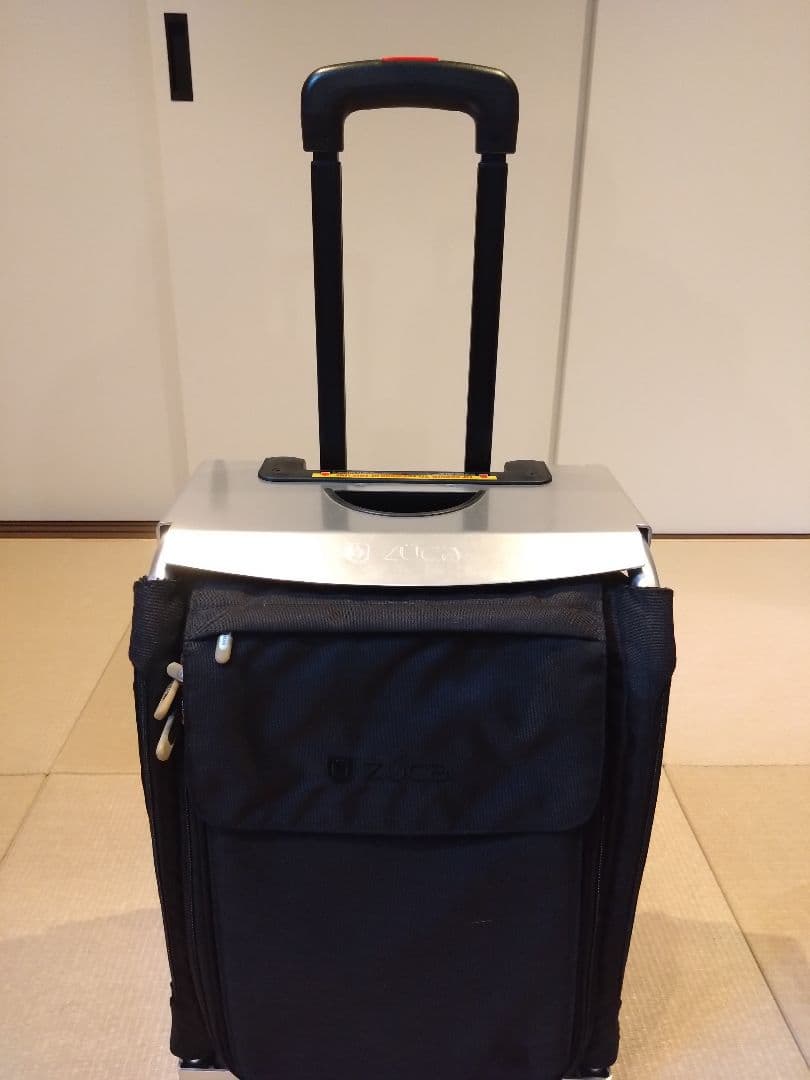 ZÜCA FLYER Travel ズーカ フライヤー トラベル