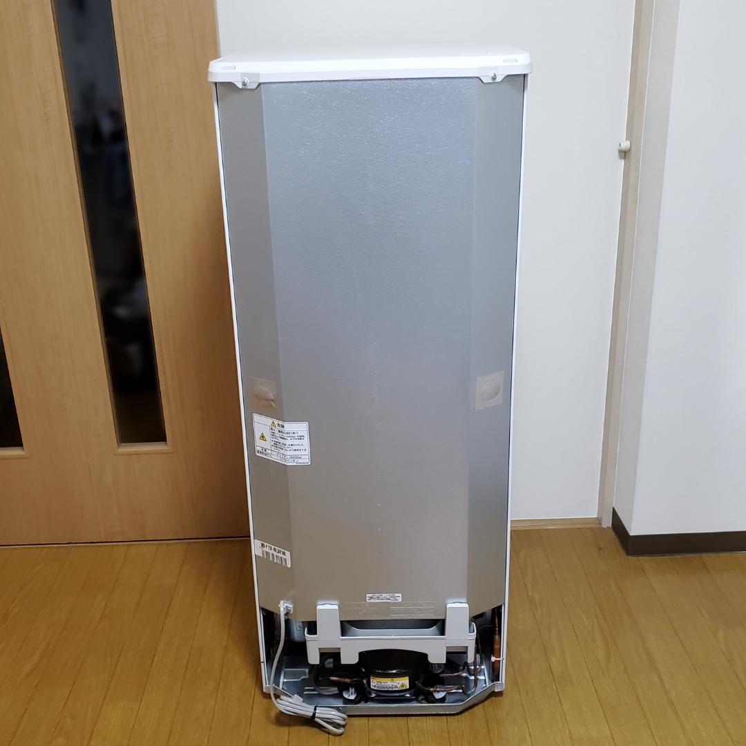 【超美品】三菱冷蔵庫 146L (2021年製) 1,2人用