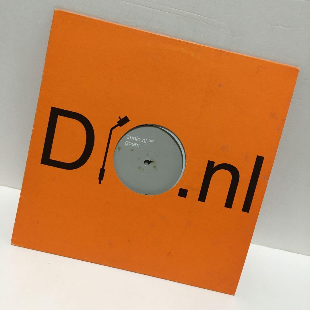 【即戦力/送料無料】 ミニマルテクノ ハウス 30枚 セット まとめ売り 29弾