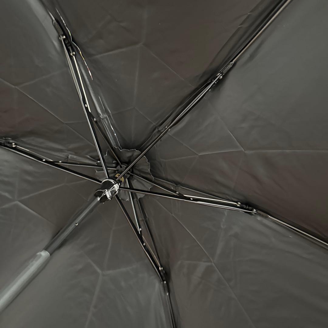 [専用・新品・未使用] マンナイン 日本製 晴雨兼用折りたたみ傘