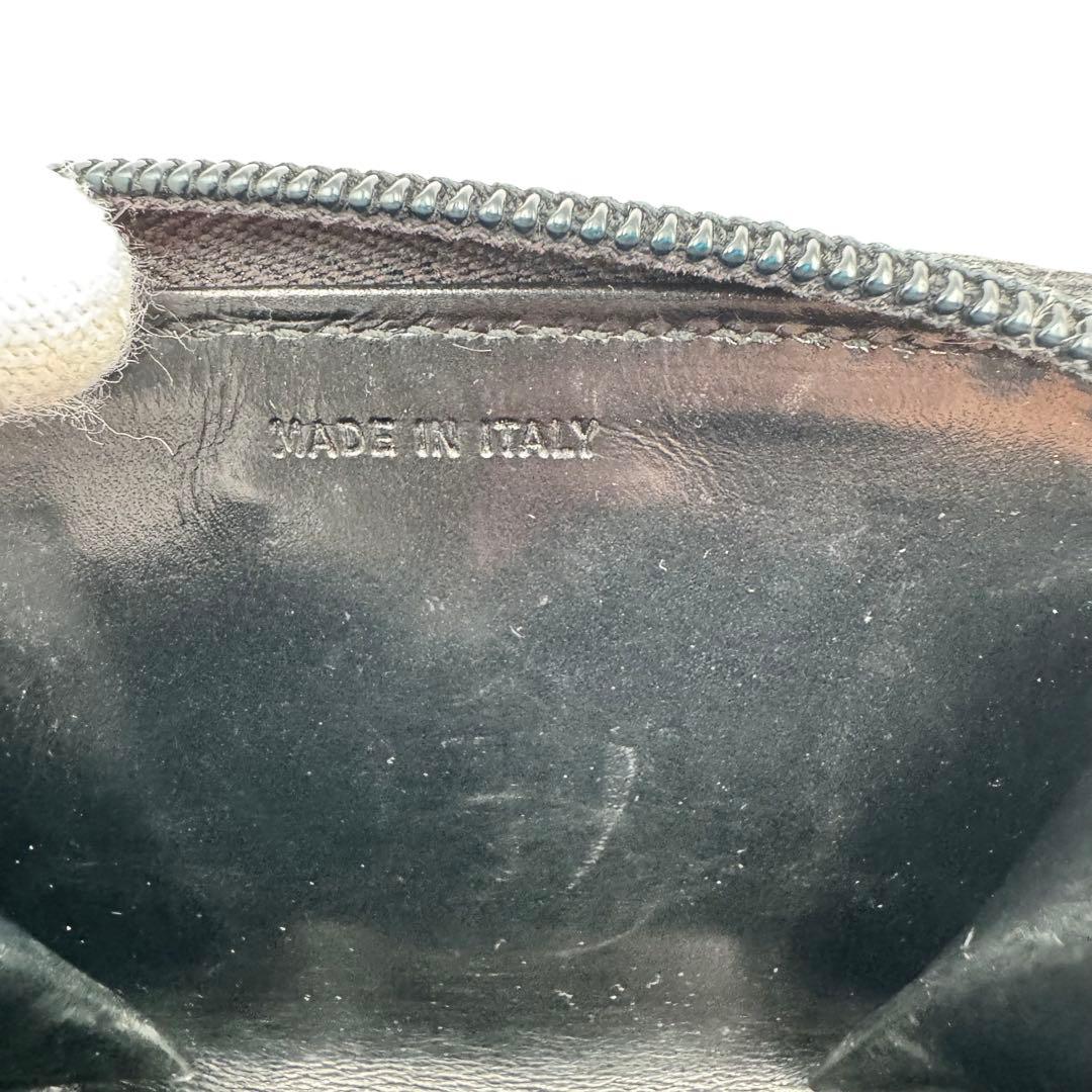 美品✨PRADA プラダ　ケース　ネイビー　キルティング　ナイロン