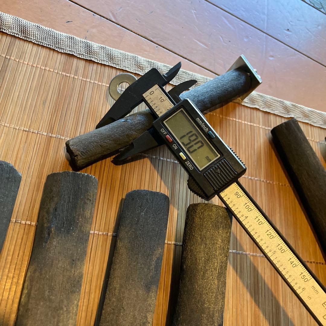 備長炭止まり木⭐️止まり木⭐️パーチ⭐️専用です♪(*^◯^*)