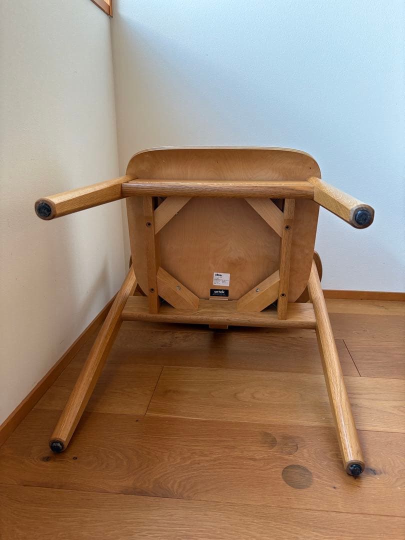 Artek DOMUSチェア