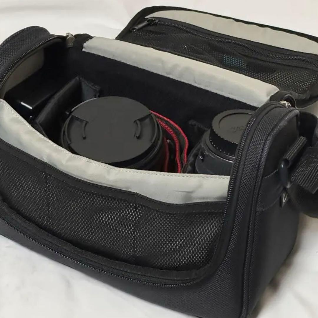 Canon キャノン EOS6D 一眼レフ　レンズ 2本セット　SIGMA