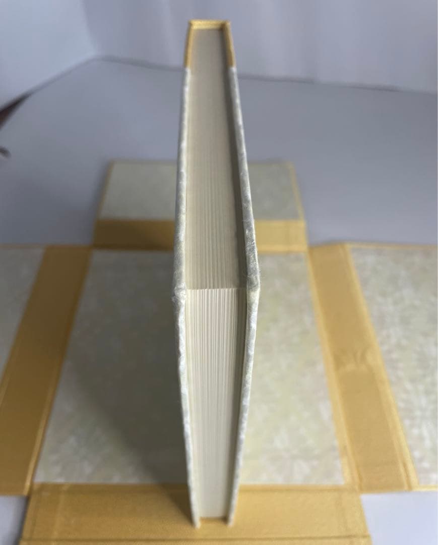 非売　特装品　金織布外函　つれづれ随想　私の説話集　珍しい創価学会贈呈本池田大作