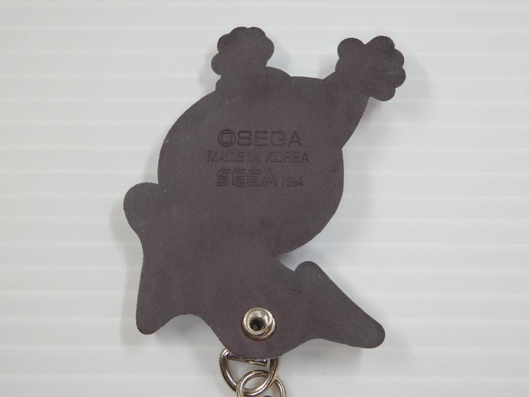 ソニック・ザ・ヘッジホッグ キーホルダー テイルズ 5種まとめ レトロ