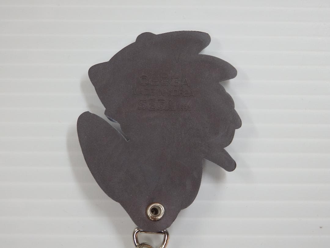 ソニック・ザ・ヘッジホッグ キーホルダー テイルズ 5種まとめ レトロ