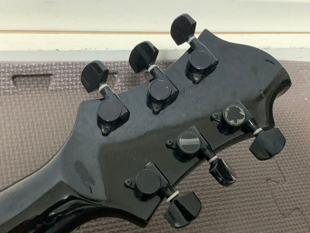 Grass Roots G-CL-58Ⅰ SUGIZO モデル グラスルーツ