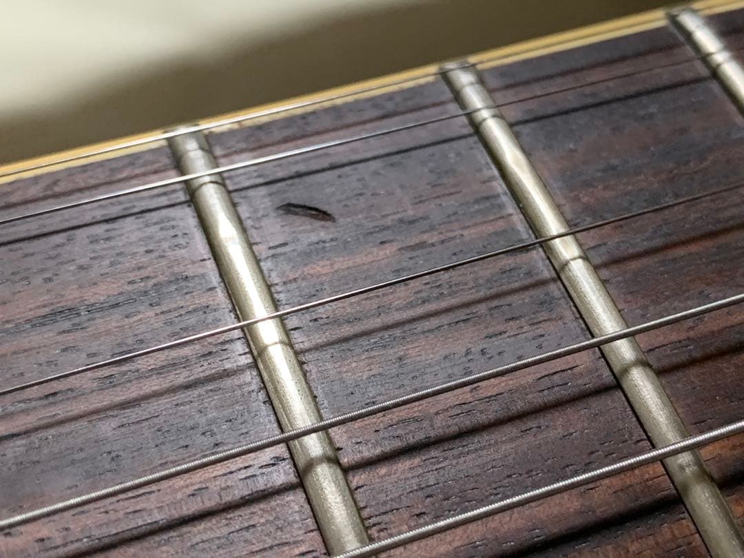 Grass Roots G-CL-58Ⅰ SUGIZO モデル グラスルーツ