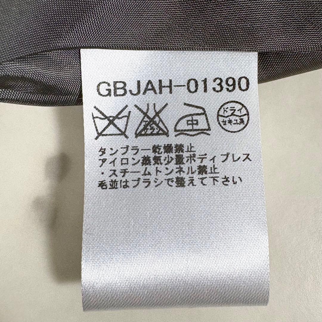 タグ付き未使用品 シビラ ポンチョコート アンゴラ アルパカ 襟付き ポケット