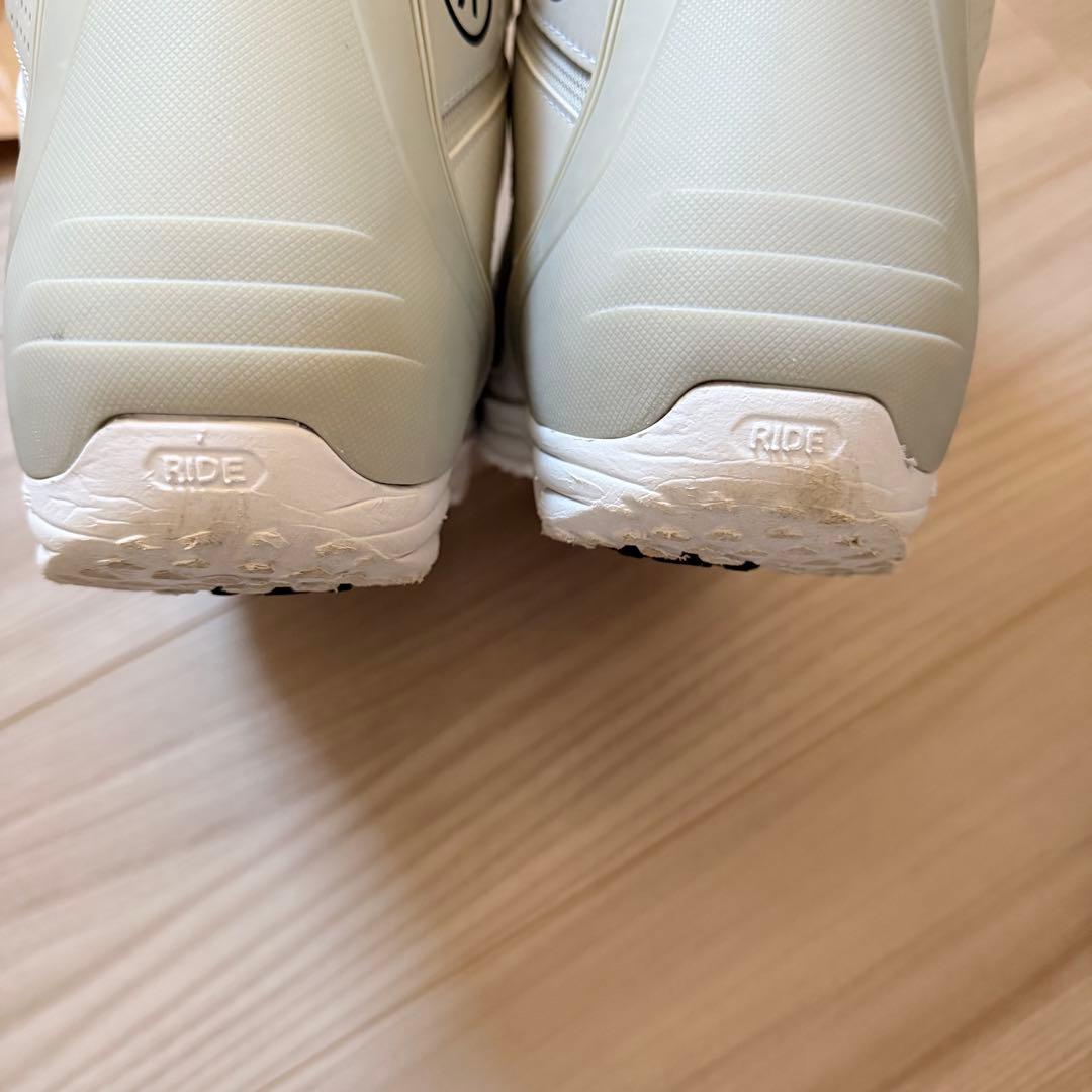 RIDE SAGE スノーボードブーツ(女性用)