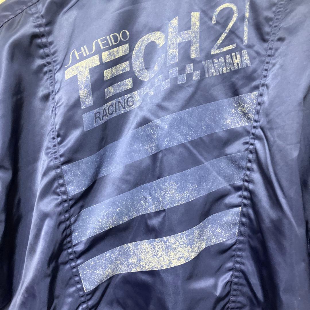 GTTECH 21 ジャケット ネイビとツナギ２着まとめ売り