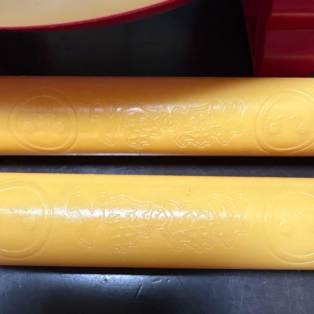 太鼓の達人 Nintendo Switch カセットとコントローラー