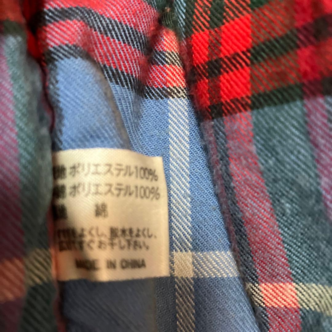 familiar ファミリア　ジャケット　紺色　150サイズ