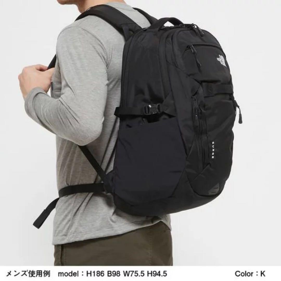 【新品未使用】THE NORTH FACE SURGE ノースフェイス サージ