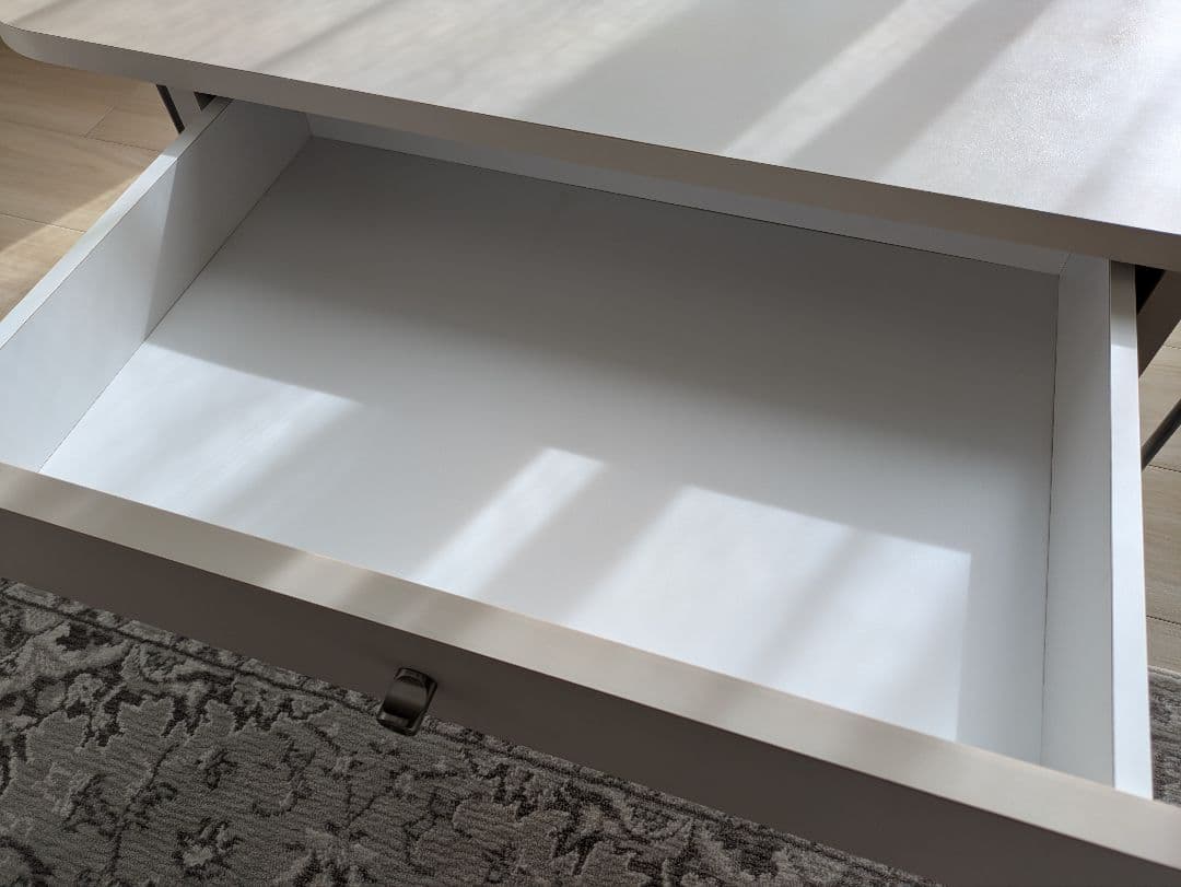 LOWYA ローテーブル センターテーブル 韓国風