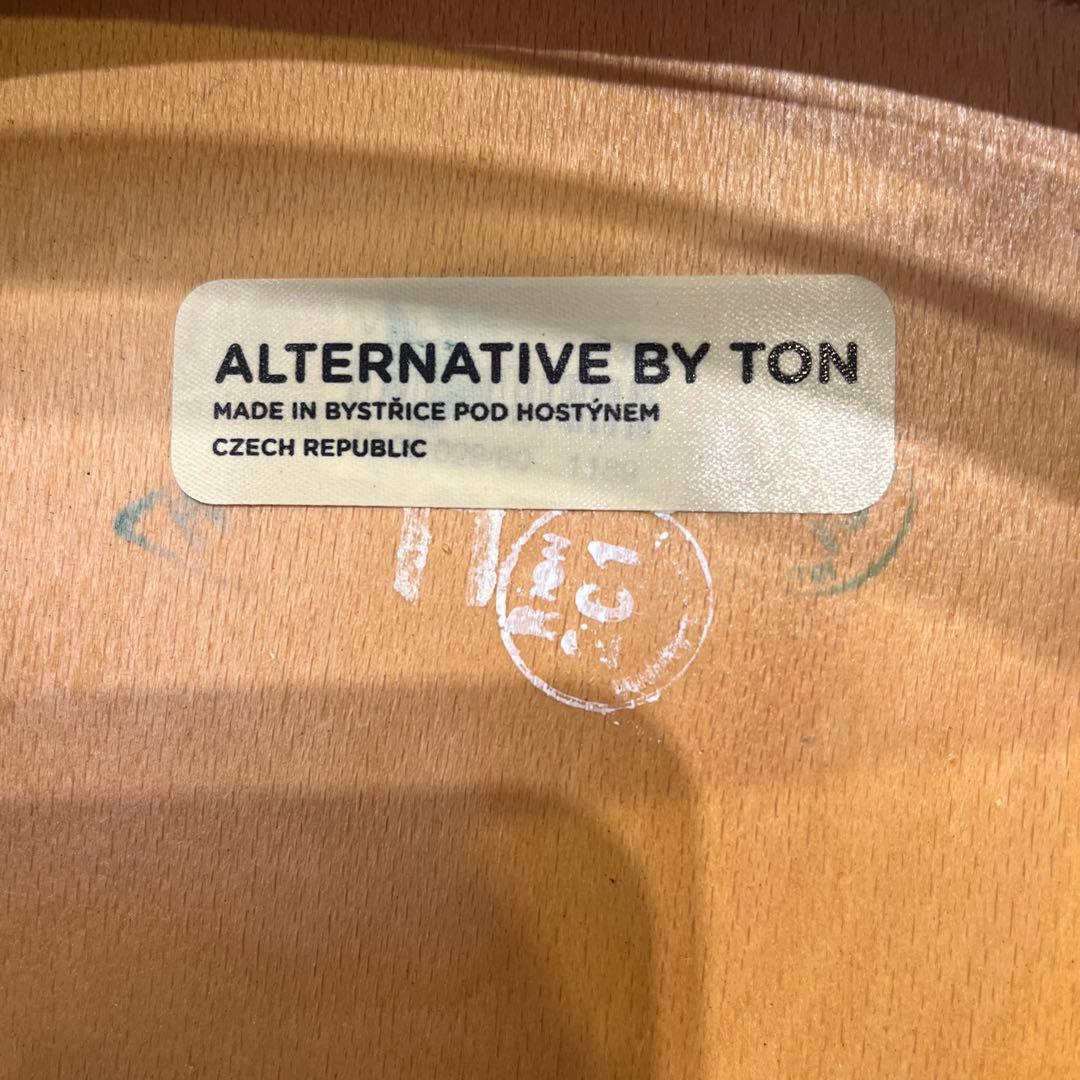 Sale TON トーネット　カフェチェア　軽量