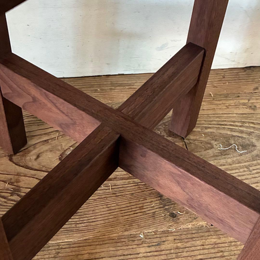 美ユーズド Masterwal マスターウォール TURM STOOLスツール