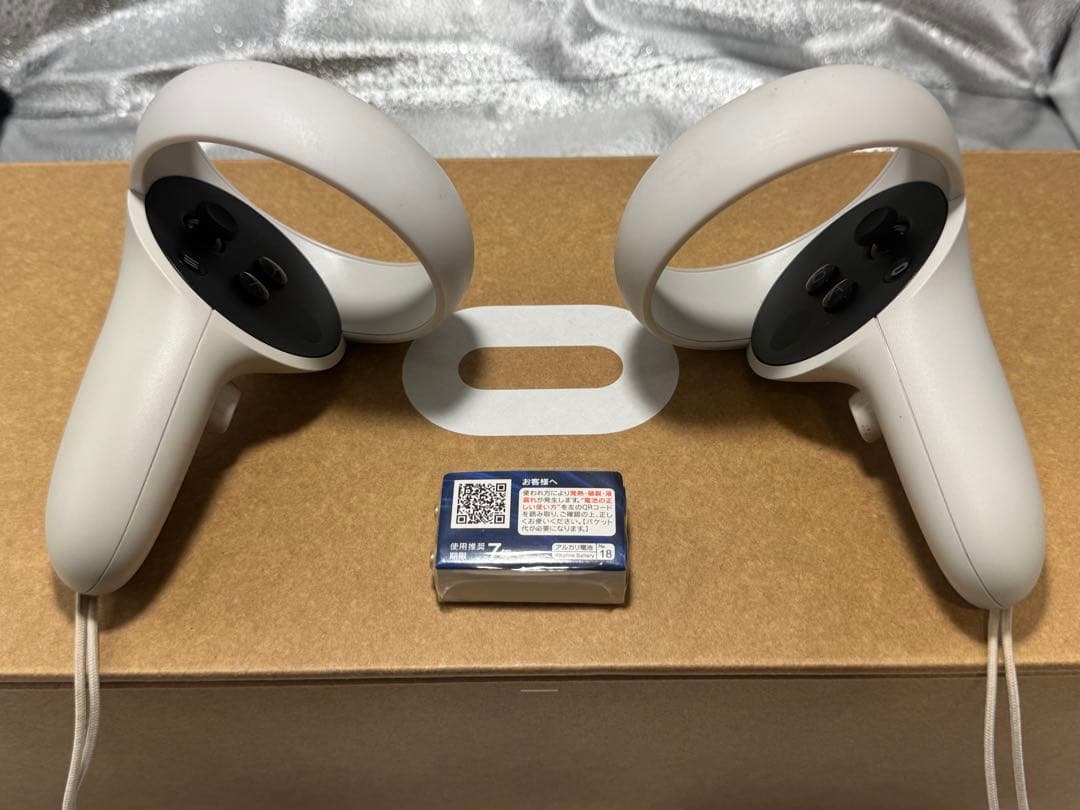  () Quest 2 256GB VRヘッドセット