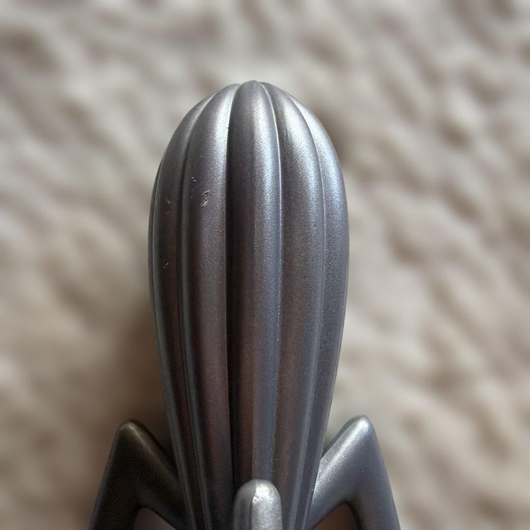 Juicy Salif ジューシーサリフ　グレー　ANTHRACITE