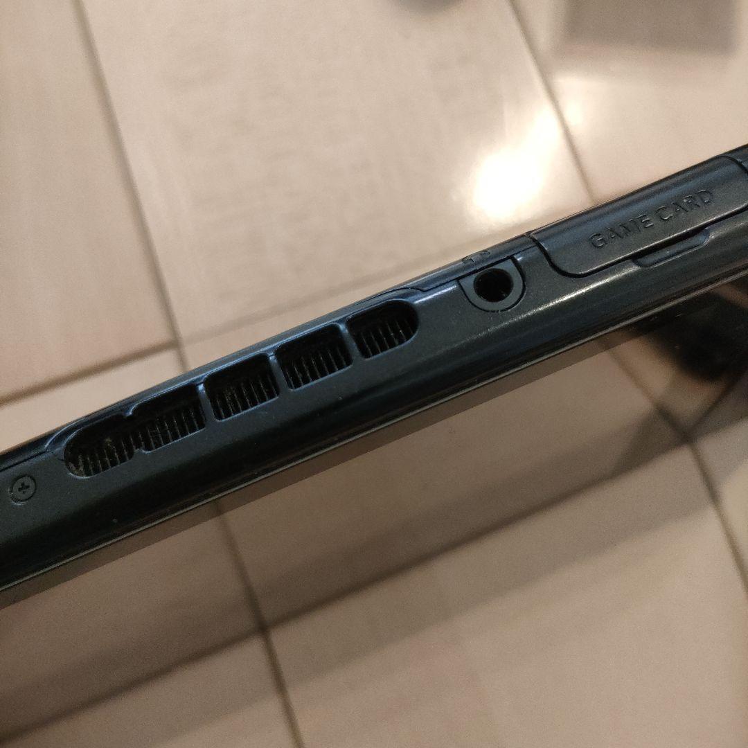 任天堂スイッチ　Switch　グレー　本体　コントローラー