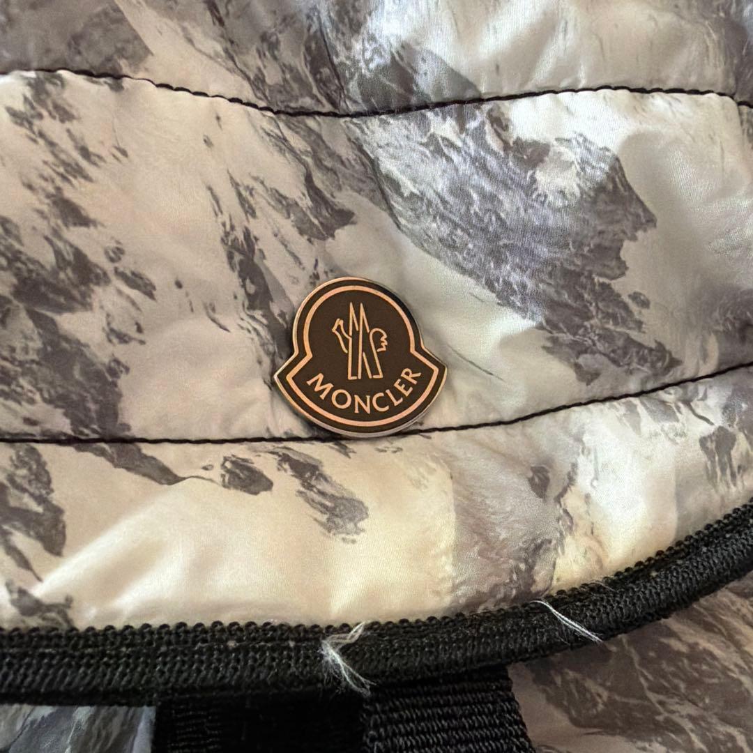 ほ*う様 モンクレール リュックサック